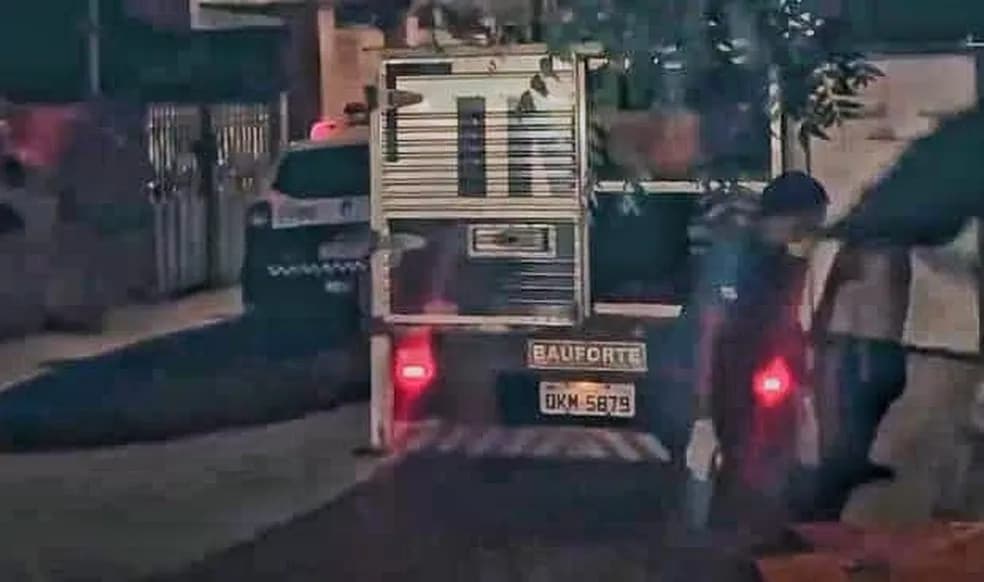 Suspeito de assassinar o próprio tio por vingança é preso em Gurupi