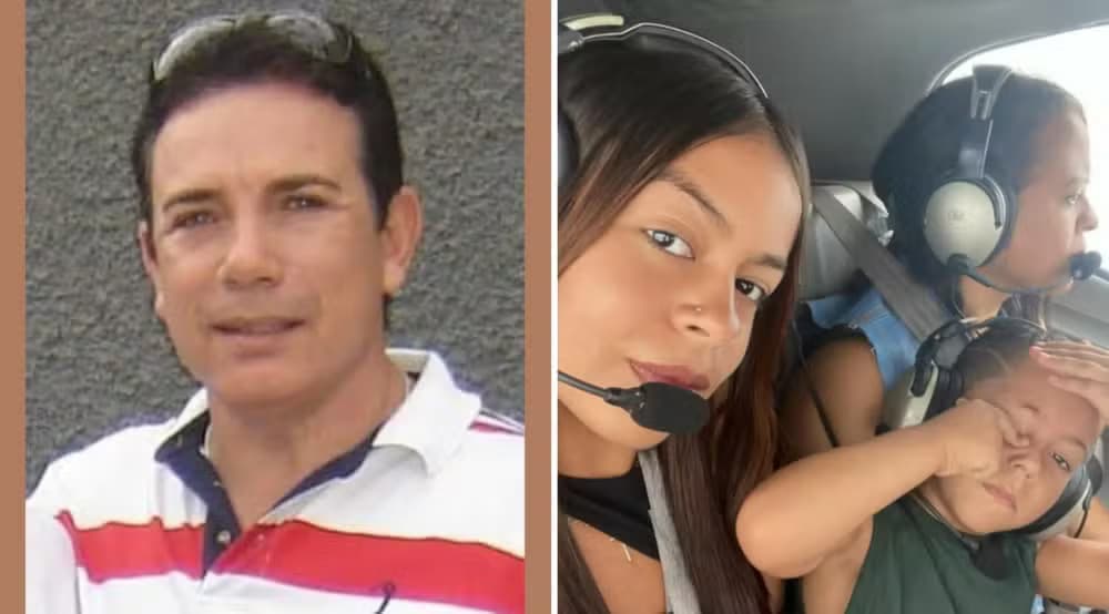 Veja as vítimas do acidente com pequeno avião em SP: 5 mortos eram da mesma família