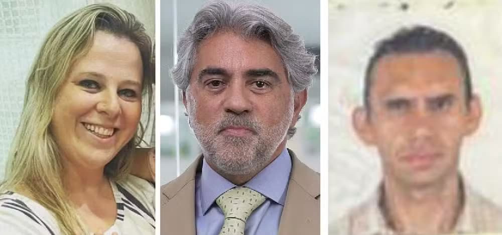 VÍDEO: Empresário começa tiroteio em bairro nobre de SP e acaba morto com mais 2