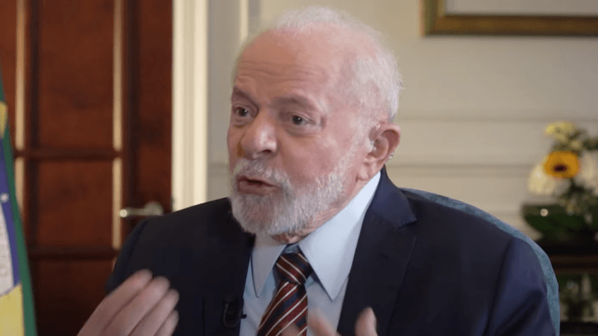 “Netanyahu é extremista e não se sensibiliza com palestinos”, diz Lula