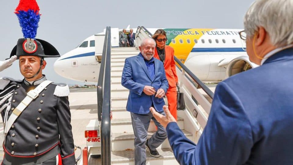 Novo PAC e eleições municipais: Lula fará tour pelo Brasil em 2024