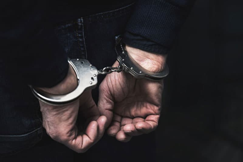 Homem com mandado judicial é capturado na zona Leste de Manaus