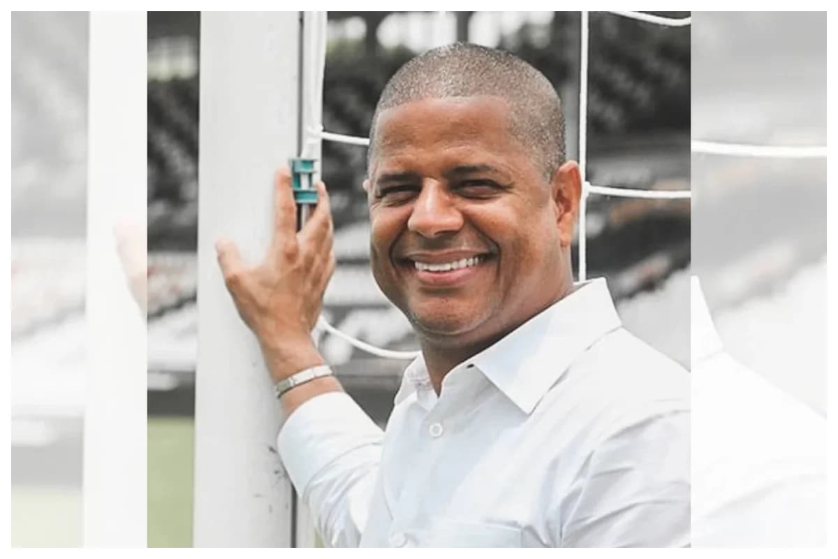 Marcelinho Carioca possui mais de R$ 2 milhões em dívidas