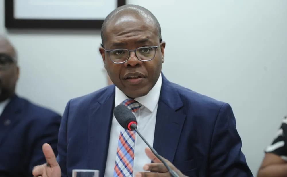 PF quer que STF assuma investigação de assédio sexual envolvendo Silvio Almeida, diz site