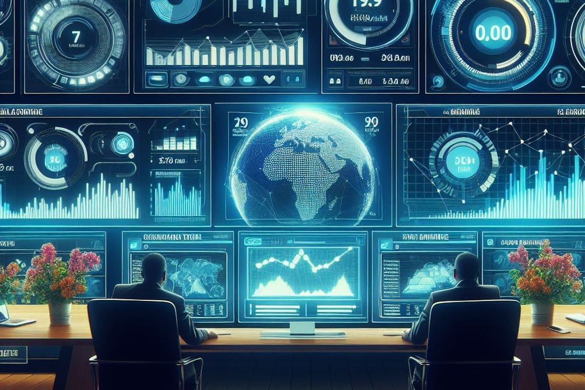 Saiba quais foram os sites mais acessados no mundo em 2023