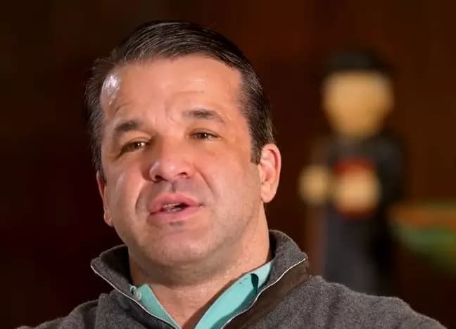 “Eu fiz à força e com raiva”, afirma Thiago Brennand em áudio sobre estupro