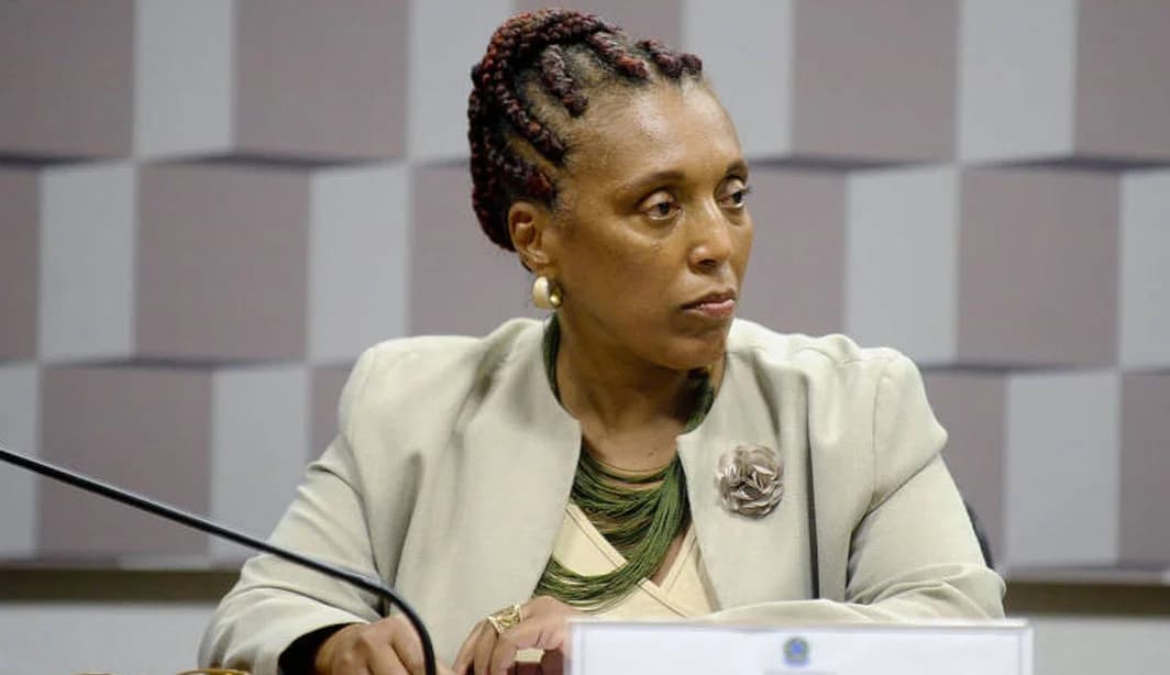 Lula indica a advogada Vera Lúcia para vaga no TSE