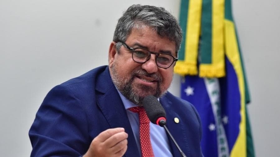 Washington Quaquá, vice-presidente do PT, vai contra o partido e defende irmãos Brazão