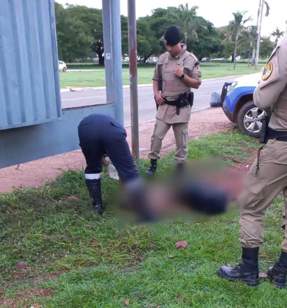 Acusados pelas mortes de dois moradores de rua em Palmas vão a júri popular