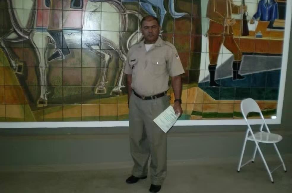 Corpo de PM, que estava desaparecido, é encontrado em lago, no norte do Tocantins