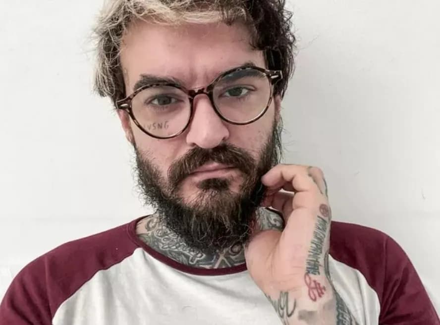 Polícia encontra substância semelhante à cocaína em apartamento de PC Siqueira