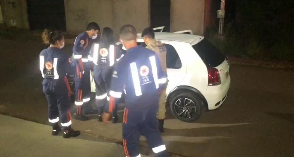 Motorista é assassinado dentro de carro em Araguaína-TO