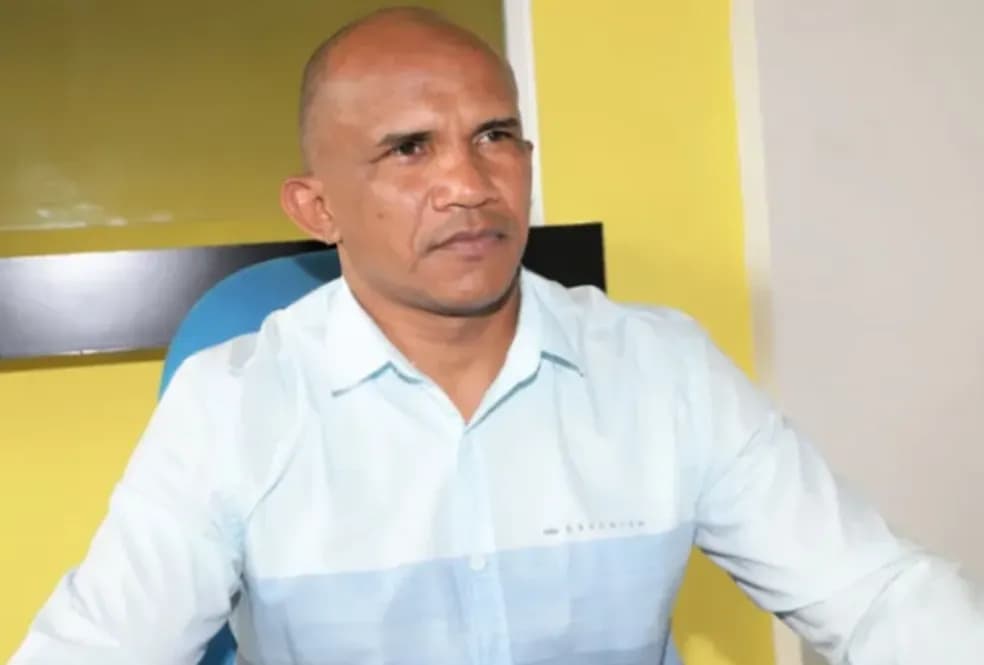 Ex-secretário de Araguaína-TO é indiciado por suspeitas de assédio contra servidoras