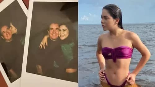 Amazonense se separa de Amado Batista e pede dinheiro do cantor: “Deposita logo”