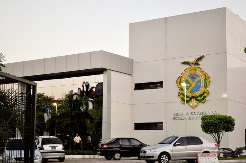 Governo oficializa receita do Amazonas para o exercício de 2024