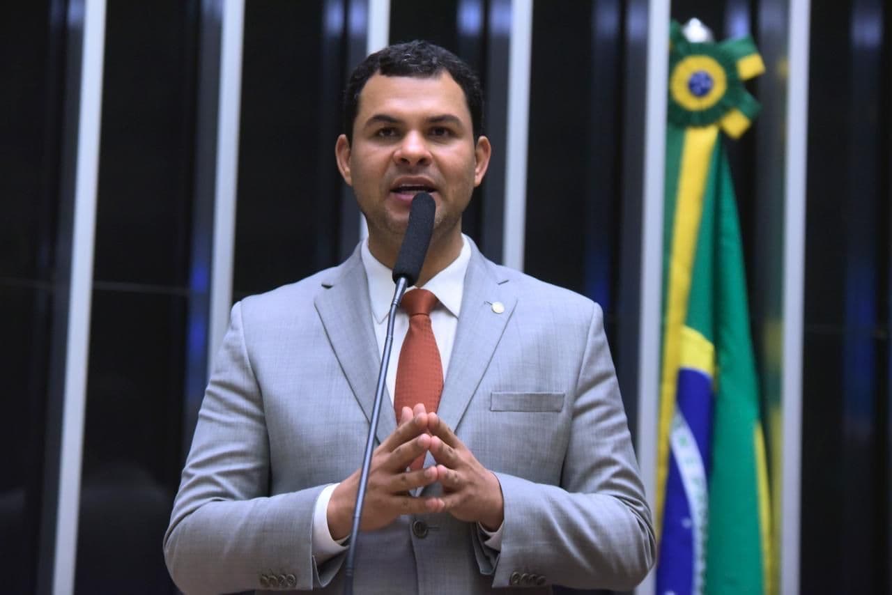 Projeto de coautoria de Saullo Vianna prevê uso do Fundo Amazônia para viabilizar a BR-319