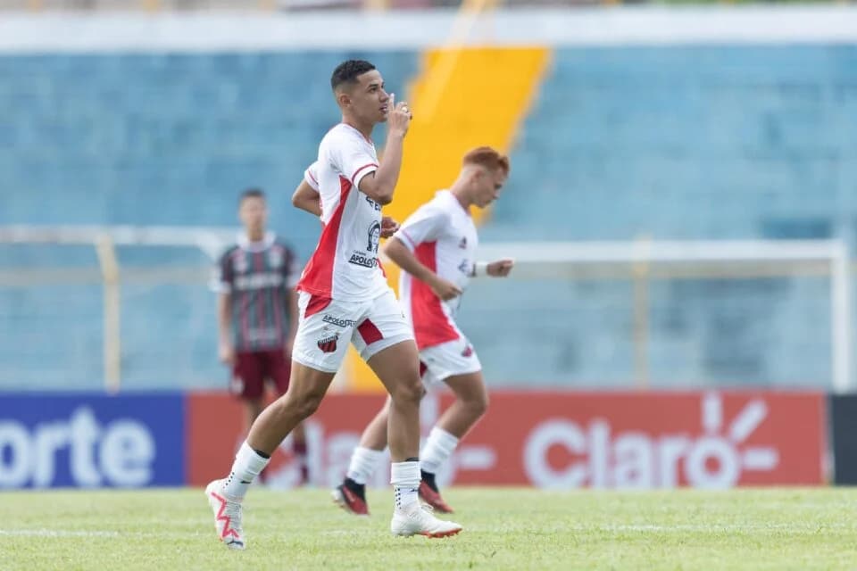 Copinha: Nove times da Série A do Brasileiro são eliminados; saiba quais