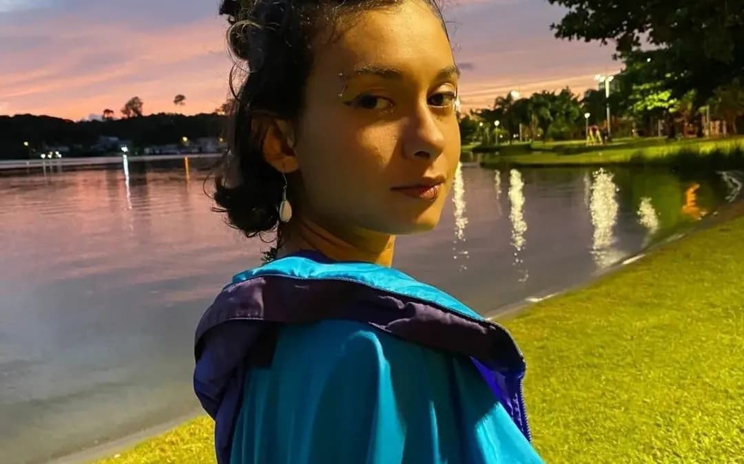 Brasileira é atacada por cachorros e quase morre no Atacama