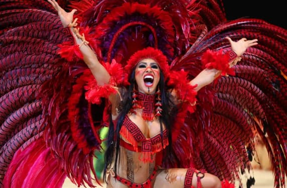 Festa da Cunhã: Governo do Amazonas vai transmitir a final do BBB24 com shows de artistas dos bois Caprichoso e Garantido, em Manaus e Parintins