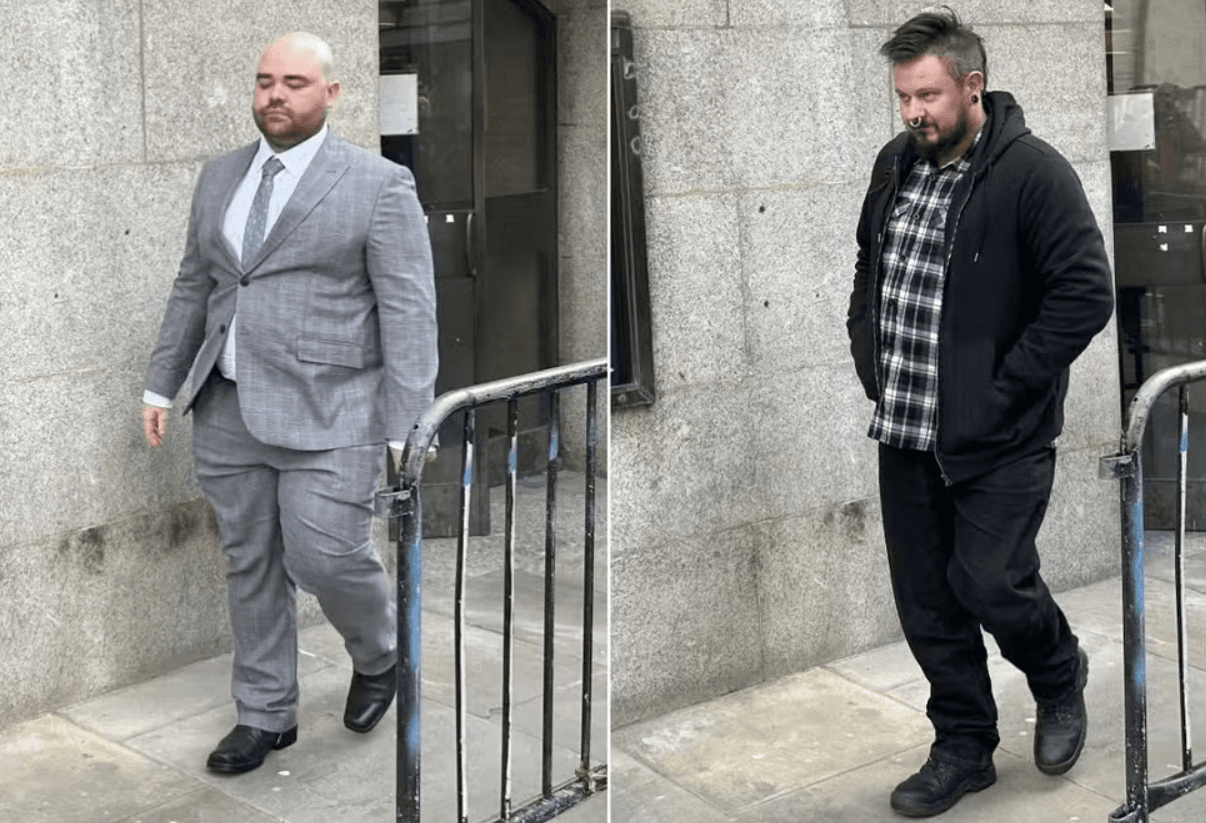 “Fábrica de eunucos”: grupo se declara culpado por modificações corporais extremas