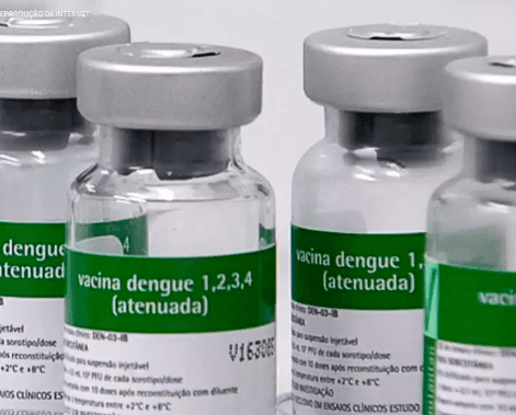 Estudo aponta que vacina da dengue do Butantan tem eficácia geral de 79,6%