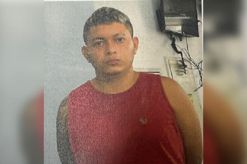Homem envolvido na morte de jovem em lanchonete no bairro Redenção é procurado