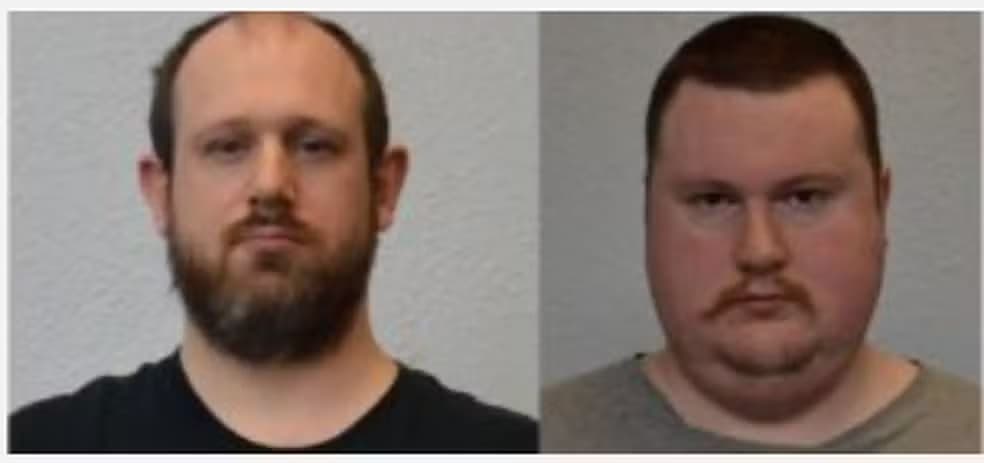 Dois apresentadores neonazistas são condenados no Reino Unido