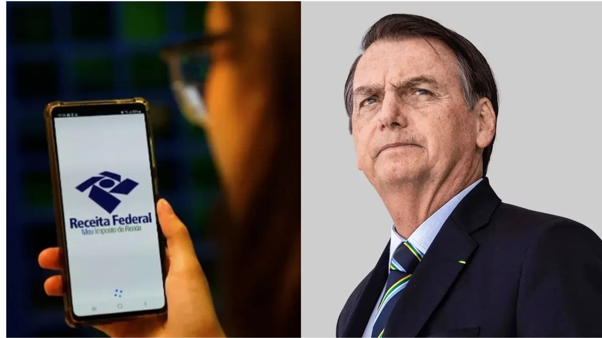 Receita Federal anula isenção de imposto de renda que governo Bolsonaro concedeu a líderes religiosos