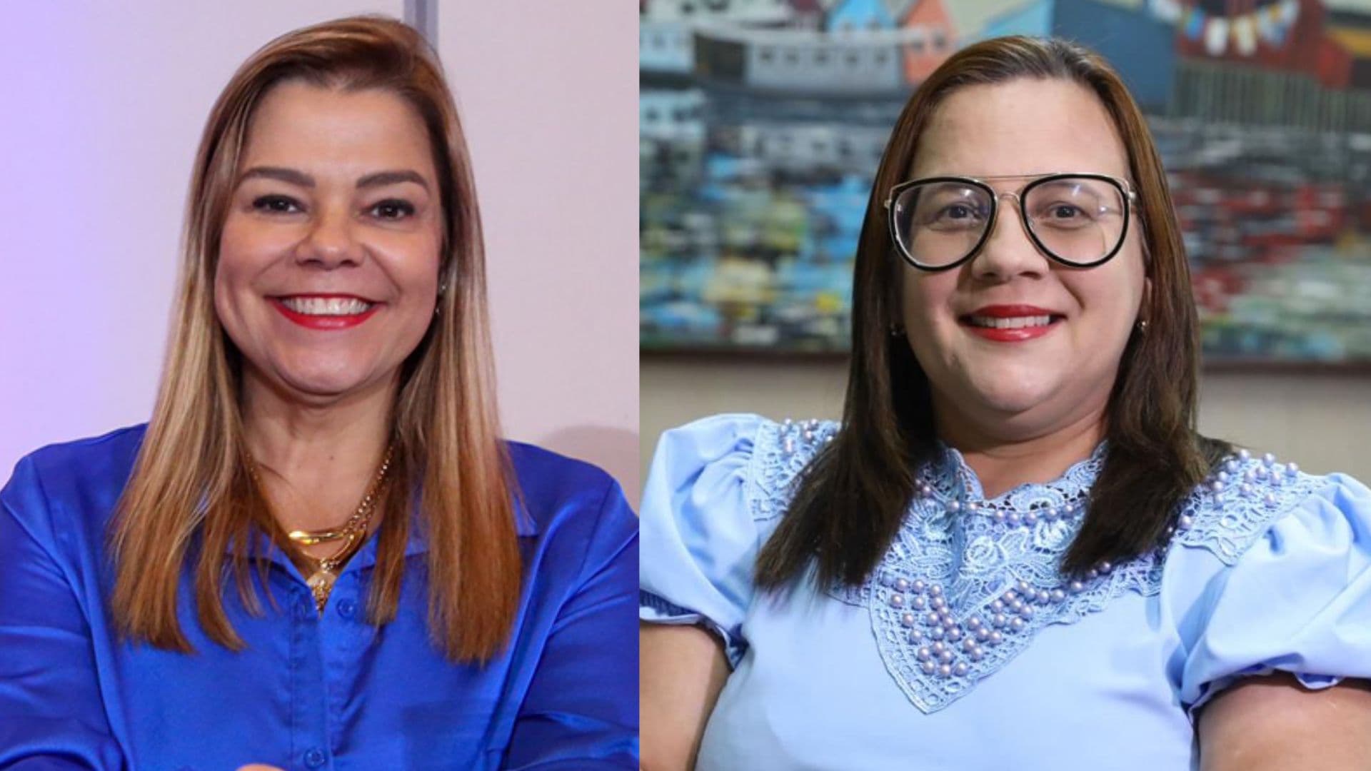 Kuka Chaves pede exoneração e Arlete Mendonça assume Secretaria de Educação do Amazonas