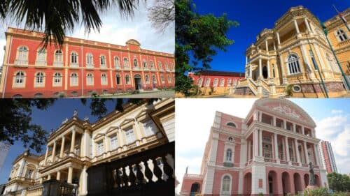 Em Manaus, espaços culturais terão horários diferenciados no mês de janeiro; confira