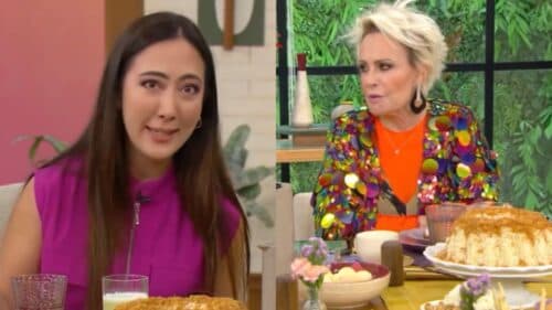 Jornalista confunde ‘Boi-Bumbá’ com ‘Bumba meu boi’ ao falar sobre Isabelle Nogueira