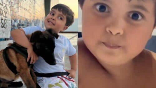 VÍDEO: Menino viraliza nas redes após dizer que não apanha mais na escola depois de aprender jiu-jitsu