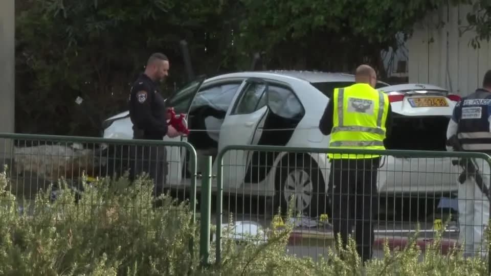 Brasileiro fica ferido em ataque de palestinos em Israel