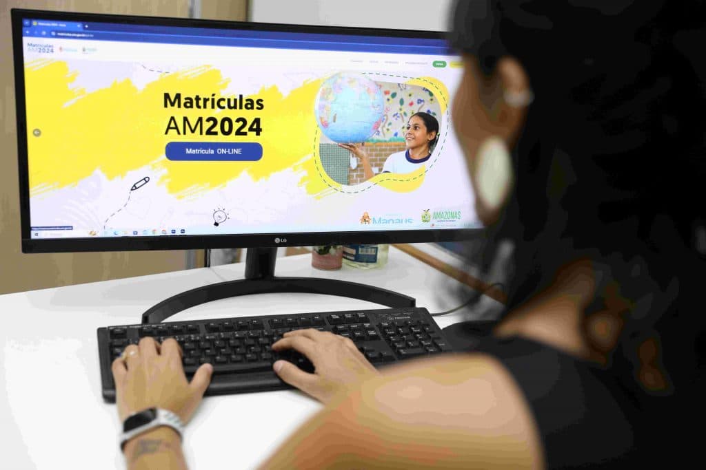 Matrículas 2024: Sistema abrirá novamente a partir desta segunda para estudantes que perderam prazos