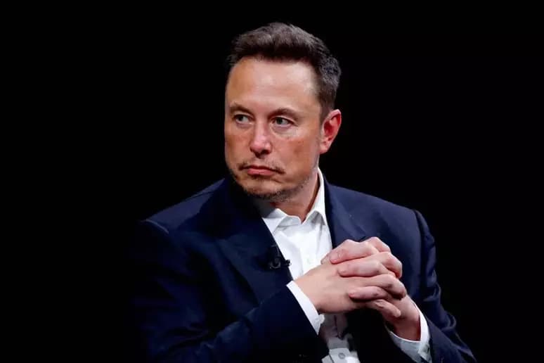 Após 130 dias, Musk anuncia no X sua saída do governo Trump