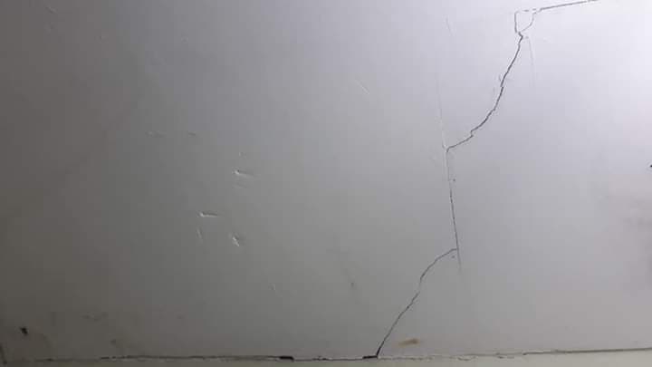 VÍDEO: Moradores de cidades de Roraima relatam terremoto