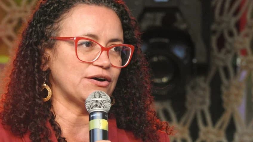 Ex-líder do MST é nomeada como nº 2 da Secretaria-Geral da Presidência