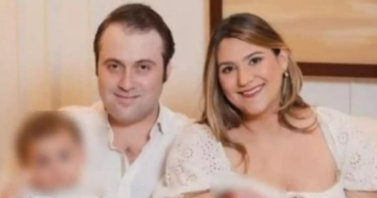 Mãe e bebê de dois meses morrem após dedetização