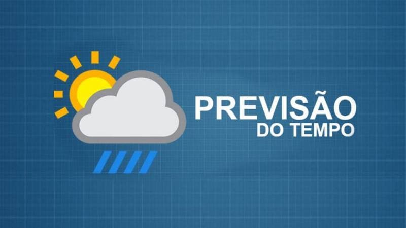 Saiba o clima para este domingo (07/01)