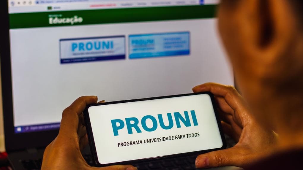 Prouni 2025: Termina nesta quinta (27) prazo para entrar na lista de espera