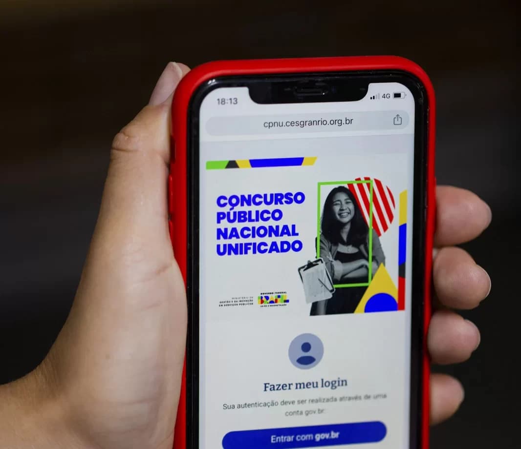 Edital do Concurso Público Unificado sofre alterações; confira