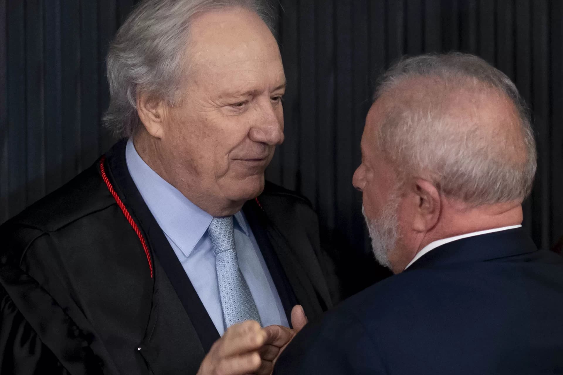 Segurança pública será prioridade do Ministério da Justiça, diz Lewandowski