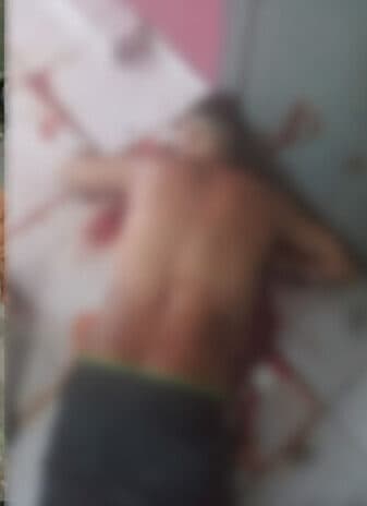 Em Manaus, homem é executado a tiros após ter quitinete invadida por pistoleiros