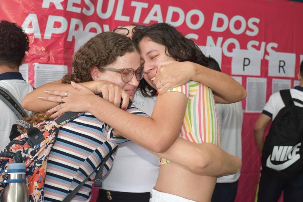 Matrícula dos aprovados no Vestibular e SIS da UEA inicia nesta terça (2/1); confira listas