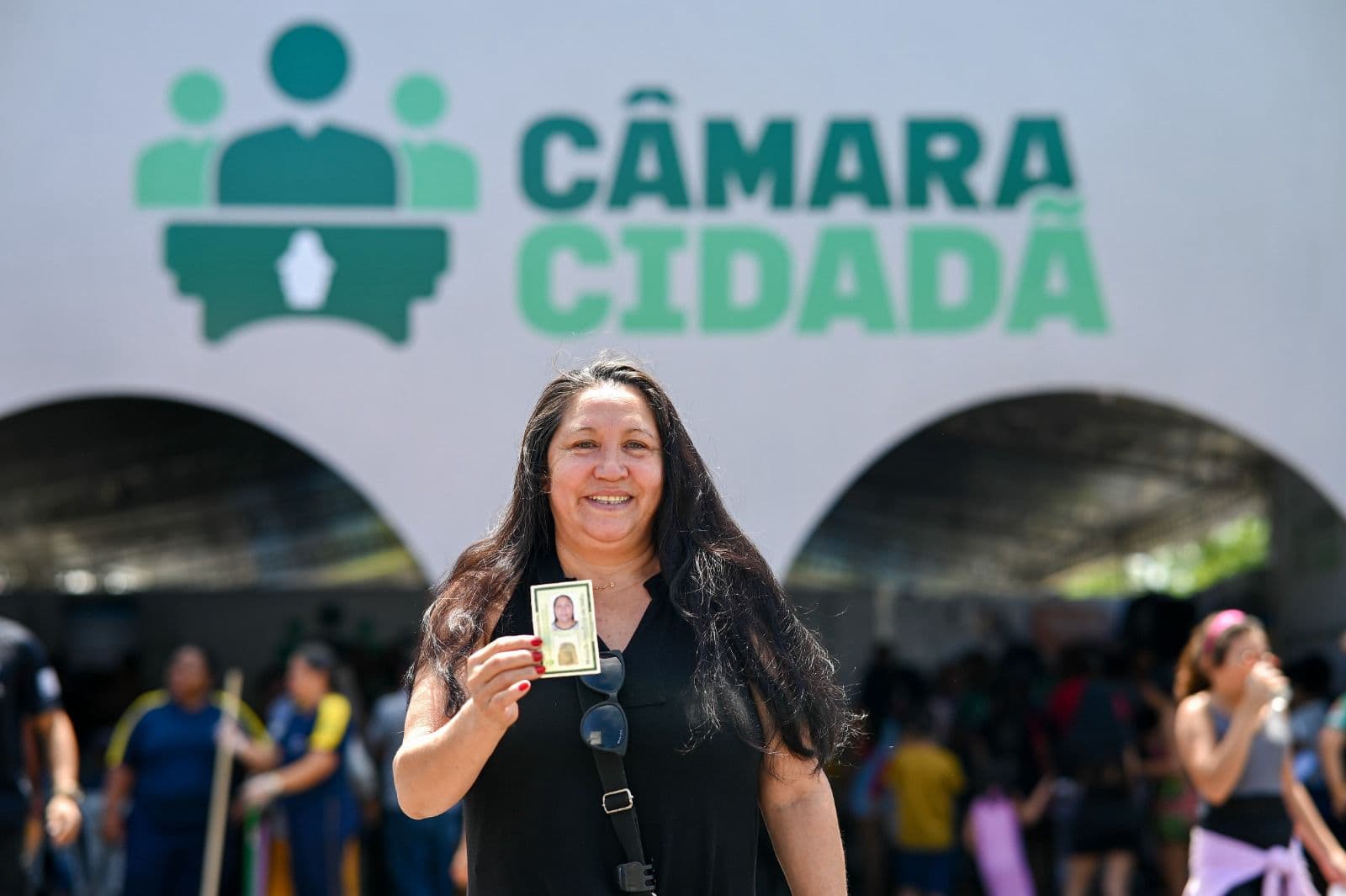 Câmara Cidadã será levada para área ribeirinha de Manaus este ano