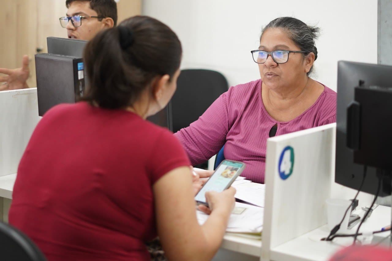 Sine Amazonas divulga 55 vagas de emprego para esta terça-feira (09/01)