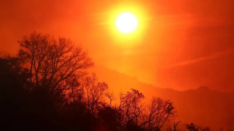 Ano de 2023 é o mais quente da história e deixa planeta perto de abismo climático