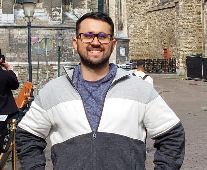 Aluno da UEA é finalista em competição internacional sobre soluções tecnológicas sustentáveis