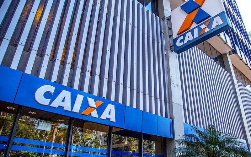 Caixa anuncia concurso com oferta de 4 mil vagas
