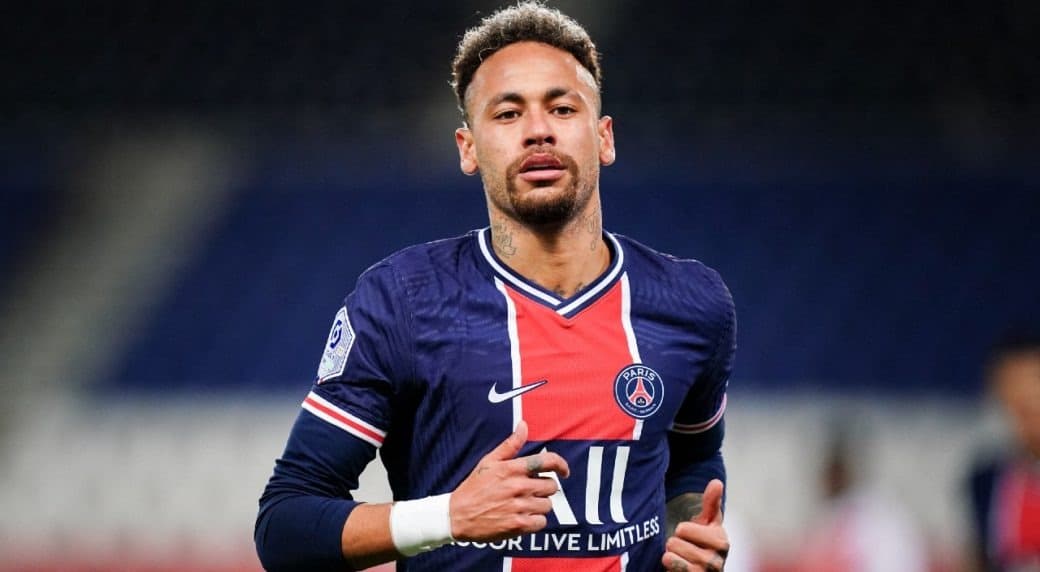 Ministério de Finanças francês é alvo da polícia por transferência de Neymar ao PSG